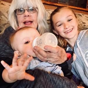 Meet your Posher, Vicki